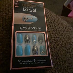 Fake nails